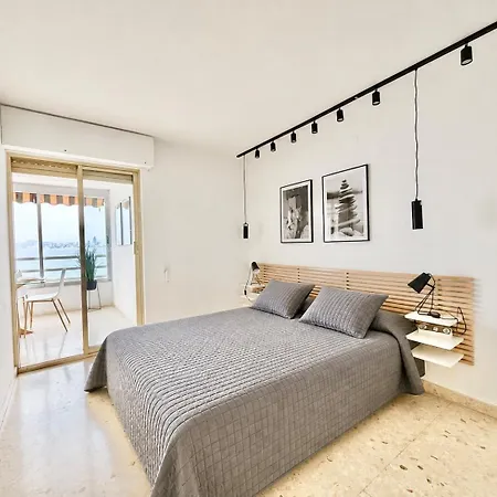 Don Miguel Seafront Levante Appartamento *