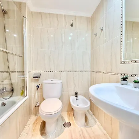 Appartamento Don Miguel Seafront Levante *